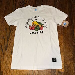 New Vast T Shirt